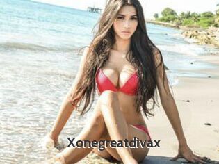 Xonegreatdivax