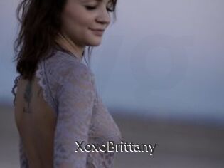 XoxoBrittany