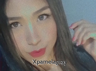 Xpamelagray