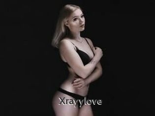 Xrayylove