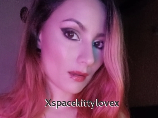 Xspacekittylovex