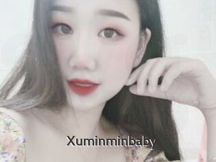 Xuminminbaby