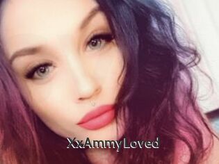 XxAmmyLoved