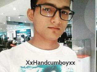 XxHandcumboyxx