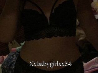 Xxbabygirlxx34