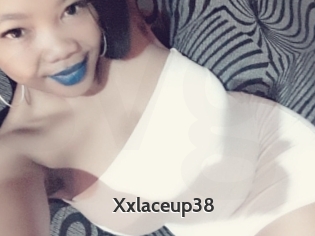 Xxlaceup38