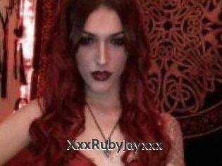 XxxRubyJayxxx