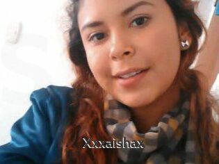 Xxxaishax