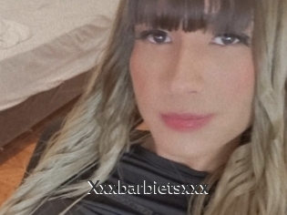 Xxxbarbietsxxx