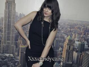 Xxxcandycane