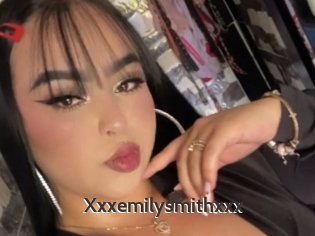 Xxxemilysmithxxx