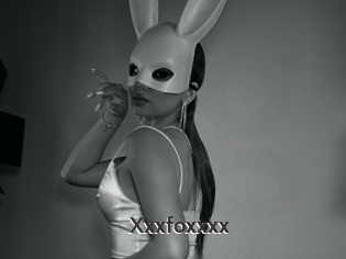 Xxxfoxxxx