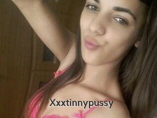 Xxxtinnypussy