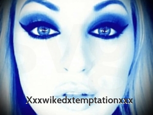 Xxxwikedxtemptationxxx