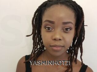 YASMINHOT21