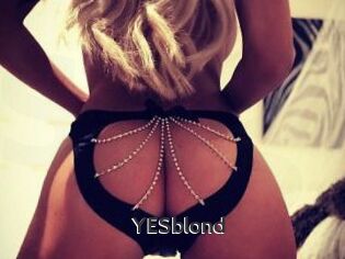 YESblond