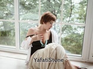 YafatiStone