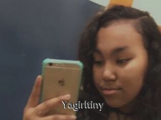 Yagirltiny