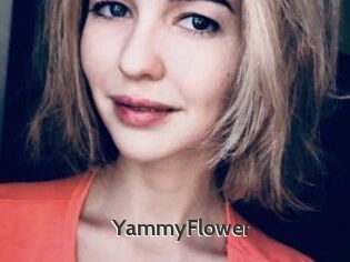 YammyFlower