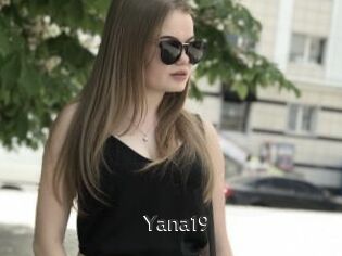 Yana19