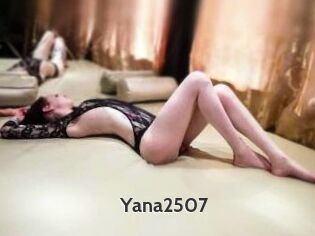 Yana2507