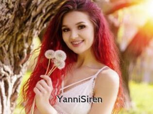 YanniSiren