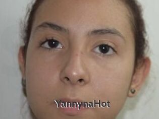 YannynaHot