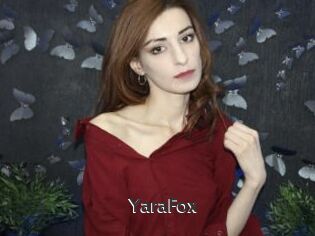 YaraFox