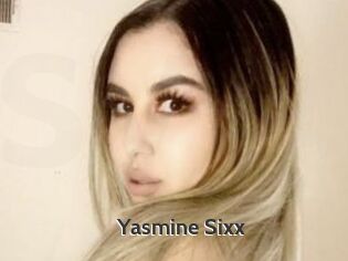 Yasmine_Sixx