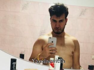 Yassinovitsh