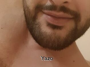 Yazo