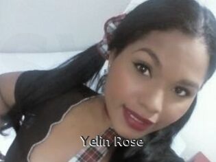 Yelin_Rose