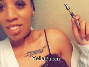 YellaQueen