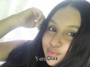 YeniDiaz