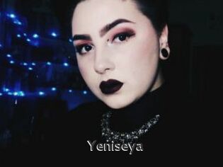 Yeniseya