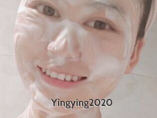 Yingying2020