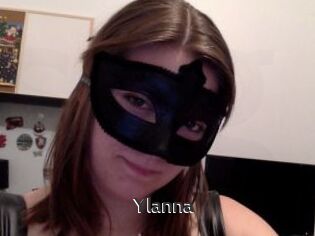 Ylanna