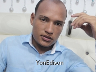 YonEdison