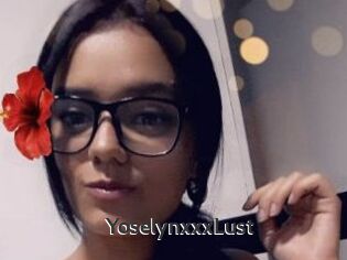 YoselynxxxLust