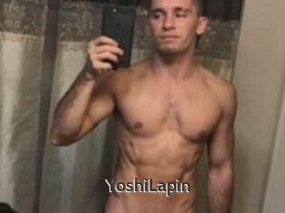Yoshi_Lapin