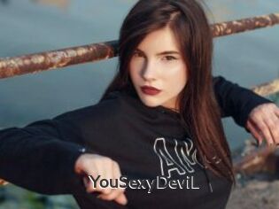 YouSexyDeviL