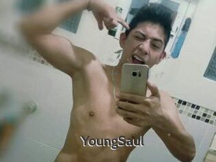 YoungSaul