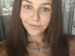 Young_CatX