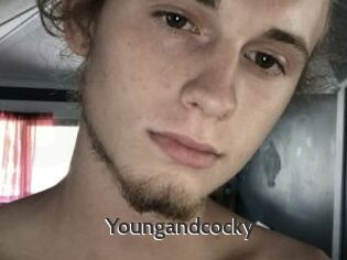 Youngandcocky