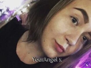 YourAngel_x