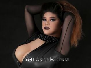 YourAsianBarbara