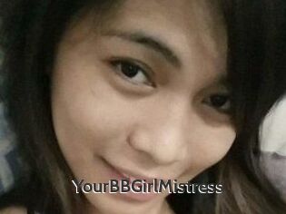 YourBBGirlMistress
