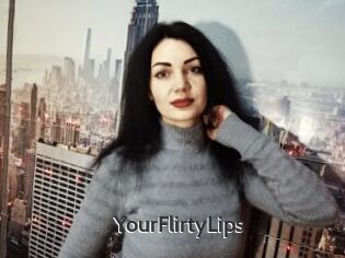 YourFlirtyLips