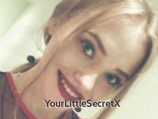 YourLittleSecretX