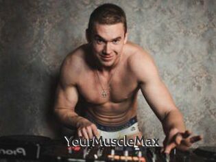 YourMuscleMax